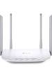 Obrázok pre TP-Link Archer C50 bezdrátový router Fast Ethernet Dvoupásmový (2,4 GHz / 5 GHz) Bílá