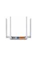 Obrázok pre TP-Link Archer C50 bezdrátový router Fast Ethernet Dvoupásmový (2,4 GHz / 5 GHz) Bílá