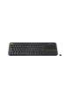 Obrázok pre Logitech K400 Plus klávesnice RF bezdrátový QWERTY Holandský Černá