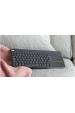 Obrázok pre Logitech K400 Plus klávesnice RF bezdrátový QWERTY Holandský Černá