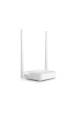 Obrázok pre Tenda N301 bezdrátový router Fast Ethernet Jednopásmový (2,4 GHz) Bílá