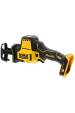 Obrázok pre DeWALT DCS369N-XJ přímočaré pila 2800 spm Černá, Žlutá