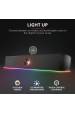 Obrázok pre Trust GXT 619 Thorne Černá 2.0 kanály/kanálů 6 W