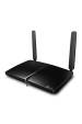 Obrázok pre TP-Link Archer MR600 bezdrátový router Gigabit Ethernet Dvoupásmový (2,4 GHz / 5 GHz) 4G Černá