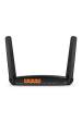 Obrázok pre TP-Link Archer MR600 bezdrátový router Gigabit Ethernet Dvoupásmový (2,4 GHz / 5 GHz) 4G Černá