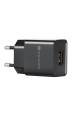 Obrázok pre Nabíječka everActive SC-200B 1xUSB 2,4A