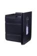 Obrázok pre Activejet ASH-2502C skartovačka Příčné skartování 60 dB 22,8 cm Černá, Stříbrná