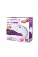 Obrázok pre Esperanza EBN010 sušička nehtů 36 W UV + LED