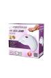 Obrázok pre Esperanza EBN010 sušička nehtů 36 W UV + LED