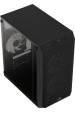 Obrázok pre Aerocool CS107V2 počítačová skříň Mini Tower Černá
