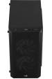 Obrázok pre Aerocool CS107V2 počítačová skříň Mini Tower Černá