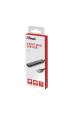 Obrázok pre Trust Halyx USB 2.0 480 Mbit/s Hliník