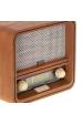 Obrázok pre Retro Rádio Camry CR 1188