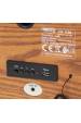 Obrázok pre Retro Rádio Camry CR 1188