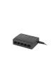 Obrázok pre LANBERG SWITCH DSP1-1005  (5-PORT, 1GB/S)