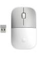 Obrázok pre HP Z3700 Ceramic White Wireless Mouse