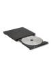 Obrázok pre Qoltec 51857 Externí rekordér DVD-RW | USB 3: 0 | Černý