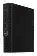 Obrázok pre DELL OptiPlex 3050M i5-7500T 8GB 256GB SSD microSFF Win10pro Použitý Použité