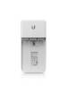 Obrázok pre Ubiquiti NanoSwitch Gigabit Ethernet (10/100/1000) Podpora napájení po Ethernetu (PoE) Bílá