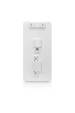 Obrázok pre Ubiquiti NanoSwitch Gigabit Ethernet (10/100/1000) Podpora napájení po Ethernetu (PoE) Bílá