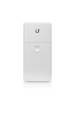 Obrázok pre Ubiquiti NanoSwitch Gigabit Ethernet (10/100/1000) Podpora napájení po Ethernetu (PoE) Bílá