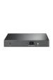 Obrázok pre TP-Link TL-SG1016PE Řízený L2 Gigabit Ethernet (10/100/1000) Podpora napájení po Ethernetu (PoE) 1U Černá
