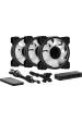 Obrázok pre Aerocool Mirage 12 ARGB Pro Počítačová skříň Chladicí sada 12 cm Černá