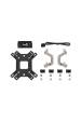 Obrázok pre Aerocool Mirage 5 Procesor Vnitřní 6 cm Černá 1 kusů