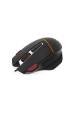 Obrázok pre KRUX Fuze Pro myš Pro praváky USB Typ-A Optický 12000 DPI