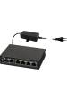Obrázok pre Switch POE 4+2 Pulsar  S64