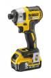 Obrázok pre Sada akumulátorového nářadí DEWALT DCK266P2 18V XR