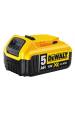 Obrázok pre Sada akumulátorového nářadí DEWALT DCK266P2 18V XR