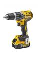Obrázok pre Sada akumulátorového nářadí DEWALT DCK266P2 18V XR