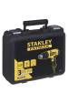 Obrázok pre Vypalovací stroj Stanley 2000W FME670K-QS