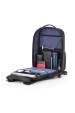 Obrázok pre XD DESIGN BATOH PROTI KRÁDEŽI BOBBY FLEX GYM BAG BLACK P/N: P705.801