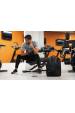 Obrázok pre XD DESIGN BATOH PROTI KRÁDEŽI BOBBY FLEX GYM BAG BLACK P/N: P705.801