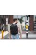 Obrázok pre XD DESIGN BATOH PROTI KRÁDEŽI BOBBY FLEX GYM BAG BLACK P/N: P705.801