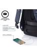 Obrázok pre XD DESIGN BATOH PROTI KRÁDEŽI BOBBY HERO XL NAVY BLUE P/N: P705.715