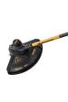 Obrázok pre DeWALT DCM571N-XJ Vyžínač 54/18 V bez akumulátoru a nabíječky, 38 cm, černý, žlutý