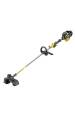 Obrázok pre DeWALT DCM571N-XJ Vyžínač 54/18 V bez akumulátoru a nabíječky, 38 cm, černý, žlutý