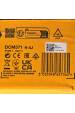 Obrázok pre DeWALT DCM571N-XJ Vyžínač 54/18 V bez akumulátoru a nabíječky, 38 cm, černý, žlutý