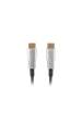 Obrázok pre Lanberg CA-HDMI-20FB-0200-BK optický kabel HDMI M/M 20 m v2.0 4K AOC
