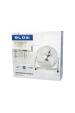 Obrázok pre Podlahový ventilátor BLOW 18"/45cm 200W