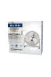 Obrázok pre Podlahový ventilátor BLOW 18"/45cm 200W