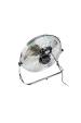 Obrázok pre Podlahový ventilátor BLOW 18"/45cm 200W