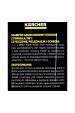 Obrázok pre Kärcher 6.295-750.0 univerzální čistič 1000 ml