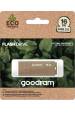 Obrázok pre GOODRAM FLASHDRIVE 16 GB ECO FRIENDLY USB 3.0  RE