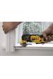 Obrázok pre DEWALT DCS356NT-XJ 20000 OPM 18V Černá, Žlutá