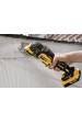 Obrázok pre DEWALT DCS356NT-XJ 20000 OPM 18V Černá, Žlutá