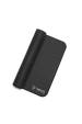 Obrázok pre SAVIO Black Edition Precision Control L 70x30 Herní podložka na myš Černá
